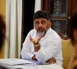 DK Shivakumar reacts to EC notice