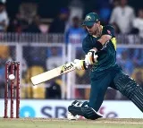 Maxwell sensational innings gives Aussies first victory in the series