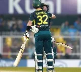 Ind vs Aus, T20Is: Maxwell equals Rohit Sharma with record ton and leads Australia to thrilling victory
