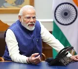 PM Modi speaks to rescued Uttarakhand tunnel workers