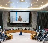 UN envoy calls for de-escalation in Syria