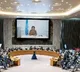 UN envoy calls for de-escalation in Syria