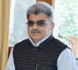 Atal Dulloo is new J&K chief secretary