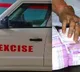 Telangana excise inspector caught with money, suspended