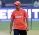 BCCI announces contracts extension for head coach Rahul Dravid and support staff of senior India men’s team