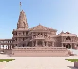 Security plan for Ram temple in Ayodhya to be in force from Jan 5