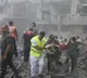 More people in Gaza could die of diseases than bombings: WHO chief