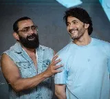 Mahesh Babu impressed by Bobby Deol in ‘Animal’ trailer: ‘My phone just dropped’