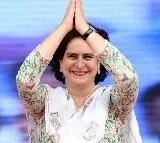 Congress will fulfill guarantees made to people of Telangana: Priyanka