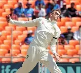 It would be exciting to bowl against Babar Azam, says Australia off-spinner Todd Murphy