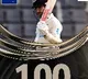 Kane Williamson equal Kohli’s 29-Test-ton tally