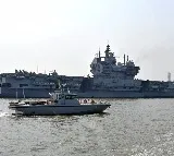 India’s second indigenous aircraft carrier gets Defence Procurement Board’s nod
