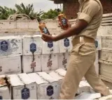 A day before polling in Telangana, seizures mount to Rs.745 crore