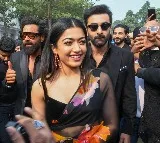 Rashmika Mandanna 'deepfake' video: Delhi Police still awaits response from Meta
