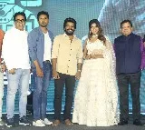 ఎన్ని జన్మలు ఎత్తినా అభిమానుల రుణం తీర్చుకోలేను.. ‘కాలింగ్ సహస్ర’ ప్రీ రిలీజ్ ఈవెంట్‌లో సుడిగాలి సుధీర్