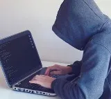 Cyber attack on american hospitals