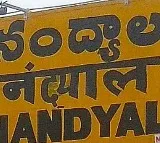 Head shave for six Inter students involved in the clash In Nandyal