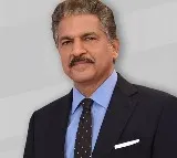 Anand Mahindra thanks rescue workers for saving those trapped in uttarakhand tunnel