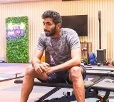 Jasprit bumras cryptic post stirs up internet
