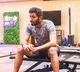 Jasprit bumras cryptic post stirs up internet