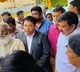 My wish is to have a Christian as CM says Kakinada City MLA Dwarampudi