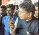 Maharashtra Minister Rebukes Woman After Question Over Job Delay