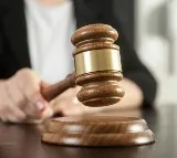 Court sentenced life imprisonment to 9 persons in TDP worker murder case