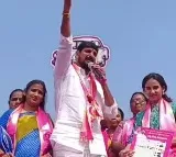Election Commission Orders Probe On BRS Candidate Padi Kaushik Reddy Comments