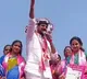 Election Commission Orders Probe On BRS Candidate Padi Kaushik Reddy Comments