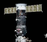 After 40 years An Indian citizen to be sent to space says NASA Chief