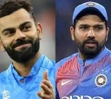 Virat Kohli to stay away from T20 ODIs with South Africa and no clarity about Rohit Sharma