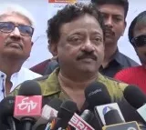 There is no need to show Gratitude towards the leader who distributes money for vote says Ramgopal verma