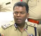 Vizag CP Issues Warning To Sons Harassing Elderly Parents For Property