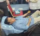 KTR blood donation