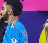 Virat Kohli taking break form white ball series in South Africa