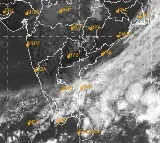 Heavy to heavy rainfall alert for Rayalaseema on Dec 3