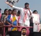 Case filed against Padi Kaushik Reddy