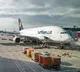 Flight emergency landing in Delhi airport due to brawl between wife and husband