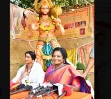 Governor Tamilisai message to Telangana people