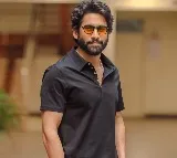 Naga Chaitanya opines on Samantha performance in The Family Man web series