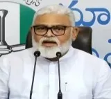Ambati Rambabu comments on Nara Lokesh Pawan Kalyan and Purandeswari