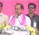 CM KCR to vote in Chinthamadaka tomorrow