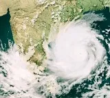 Myanmar suggested Michaung name for cyclone