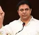 Congress complaints against Minister KTR on Deeksha Divas