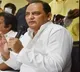 Police filed case against azaruddin