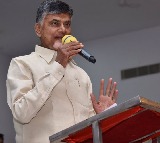 Chandrababu will go to Tirumala