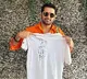 Dhoni send surprise gift to hero Nithiin