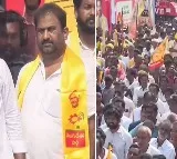 Officials working in Jagan office are trying to flee to Delhi says Nara Lokesh