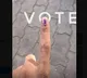 If your vote costed others what to do