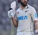 Kane Williamson equals Virat kohli and Bradmans record